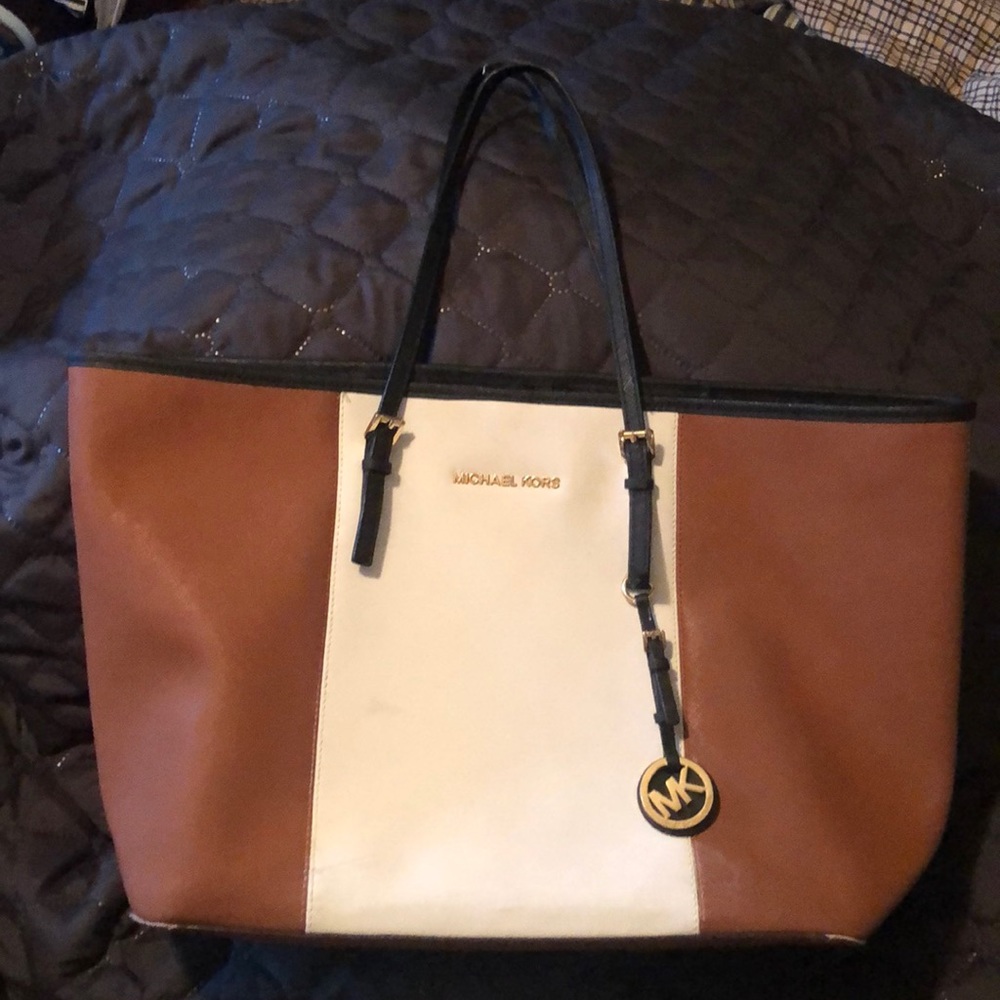 Michael Kors Tote